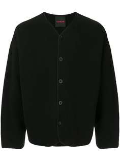 Caban кардиган на пуговицах