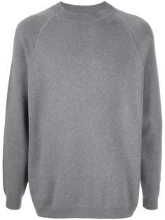 Caban джемпер с круглым вырезом