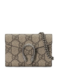 Gucci картхолдер Dionysus Supreme