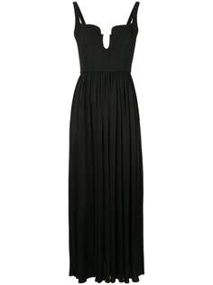 Ellery платье Dangerous Aquaintance