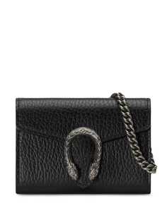 Gucci кошелек Dionysus