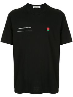 Undercover Clockwork Orange graphic T-shirt