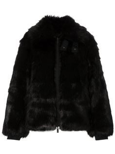 Nike двухстороняя куртка-бомбер из коллаборации с Ambush