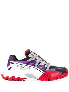 Valentino кроссовки Valentino Garavani Climbers