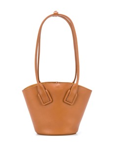 Bottega Veneta сумка-тоут Small Basket