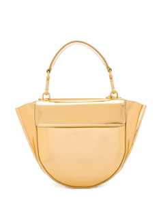 Wandler Hortensia tote