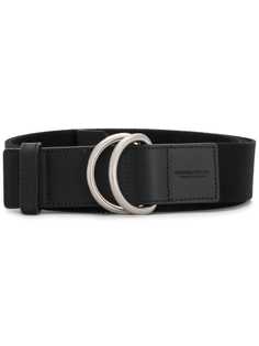 Bottega Veneta ремень с пряжкой