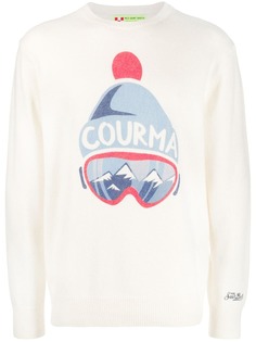 Mc2 Saint Barth джемпер Courma