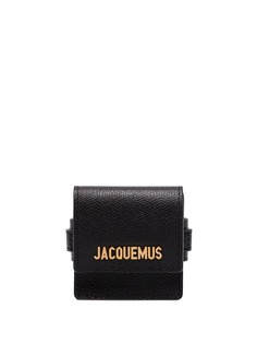 Jacquemus сумка-браслет Le Sac