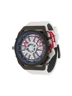 Mazzucato наручные часы RIM Reversible 48 мм