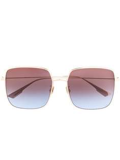 Dior Eyewear солнцезащитные очки Dior By Dior 3F