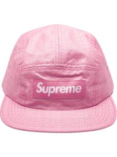 Supreme кепка F*ck Everybody