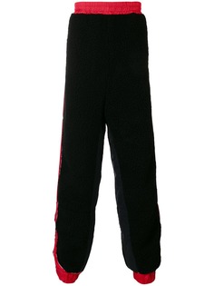 AMBUSH флисовые брюки Nobo