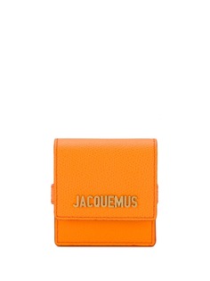 Jacquemus браслет с мини-сумкой Le Sac