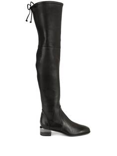 Stuart Weitzman ботфорты Charolet
