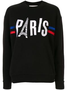 Être Cécile толстовка Paris Boyfriend