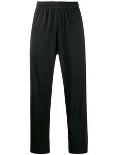 Sss World Corp спортивные брюки прямого кроя