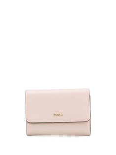 Furla кошелек Babylon S с логотипом