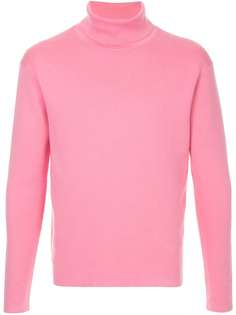 Caban джемпер с высоким воротом