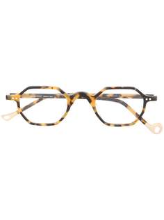 Eyepetizer очки Bristol черепаховой расцветки