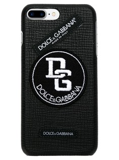 Dolce & Gabbana чехол для iPhone 7 Plus