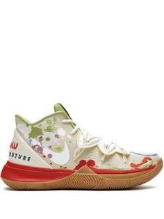 Nike высокие кроссовки Kyrie 5