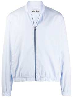 Séfr куртка-бомбер William