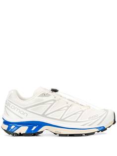 Salomon S/Lab кроссовки XT-6 Softground