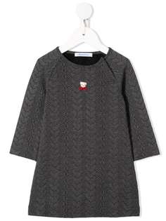 Familiar платье из джерси