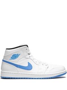 Jordan кроссовки Air Jordan 1 Retro Mid