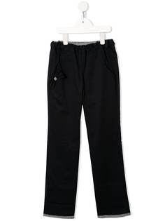 Familiar брюки с бантом