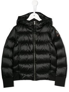 Parajumpers Kids пуховик Mariah