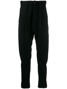 Masnada спортивные брюки кроя слим