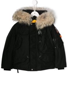 Parajumpers Kids парка Right Hand