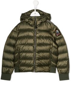 Parajumpers Kids пуховик Pharrell