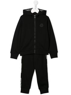 Moncler Enfant спортивный костюм