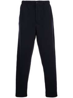 Engineered Garments брюки свободного кроя