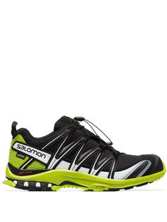 Salomon S/Lab кроссовки XA Pro 3D Gore-Tex