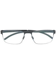 Mykita очки Marlowe в прямоугольной оправе