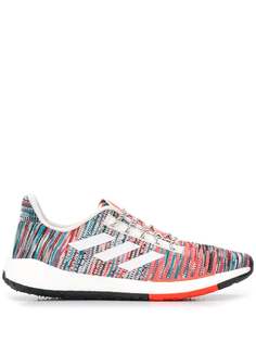 adidas Originals кроссовки Pulseboost из коллаборации с Missoni