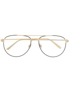 Cartier Eyewear очки-авиаторы