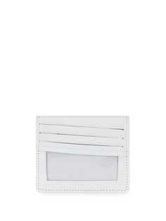 Maison Margiela картхолдер Number Window