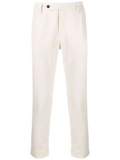 Fortela tapered trousers