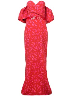 Sachin & Babi платье Tierra