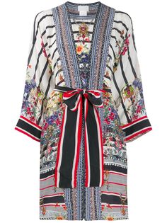 Camilla кимоно с кулиской