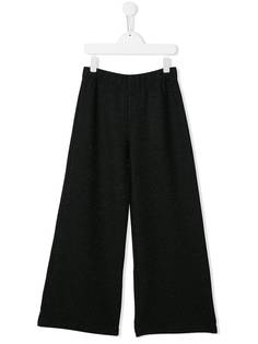 Caffe Dorzo брюки Sara широкого кроя