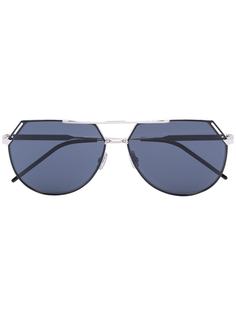 Dior Eyewear солнцезащитные очки-авиаторы