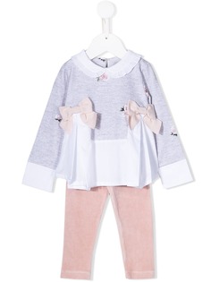 Lapin House костюм с бантами