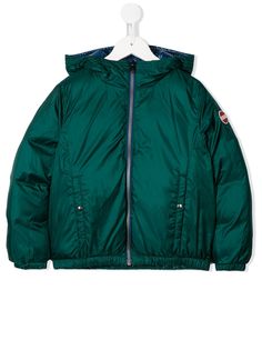 Colmar Kids пуховик с капюшоном