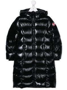 Colmar Kids пуховик с капюшоном